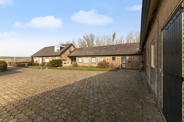 Medium property photo - Boonweg 4, 9079 PB Sint Jacobiparochie